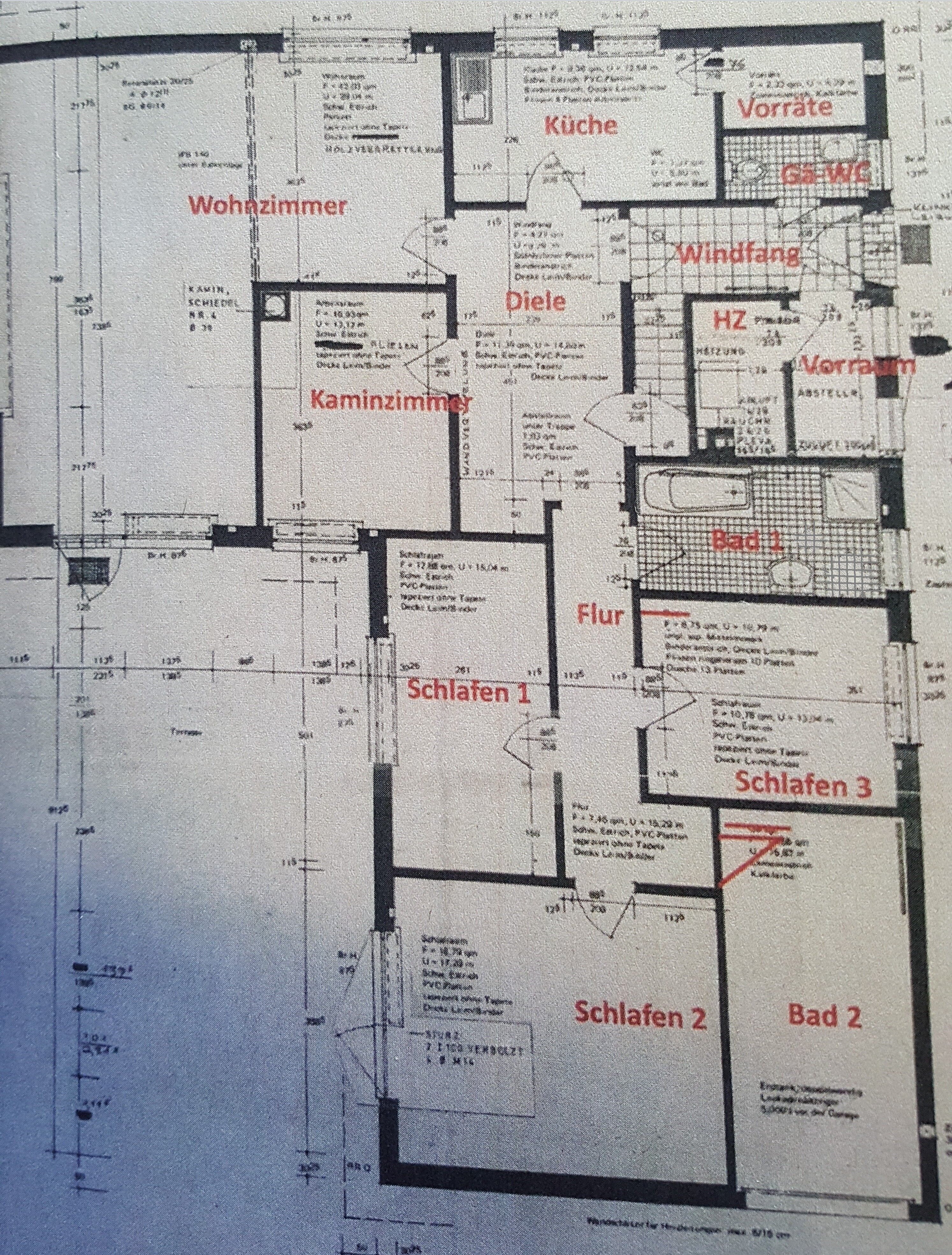 Bungalow zur Miete 1.950 € 5 Zimmer 167 m²<br/>Wohnfläche 2.300 m²<br/>Grundstück ab sofort<br/>Verfügbarkeit Holm-Seppensen Buchholz in der Nordheide 21244