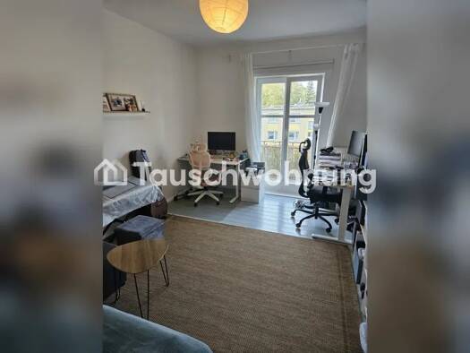 Wohnung zur Miete Tauschwohnung 706 € 2 Zimmer 47 m² 3. Geschoss Köpenick Berlin 12437