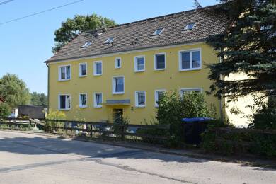 Wohnung zur Miete 237 € 2 Zimmer 45,5 m² Dachgeschoss, 2. Geschoss frei ab sofort Thurow 27 Carpin Carpin 17237