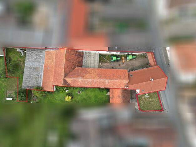 Einfamilienhaus zum Kauf 439.000 € 6 Zimmer 170,2 m² 1.030 m² Grundstück Großostheim 63762