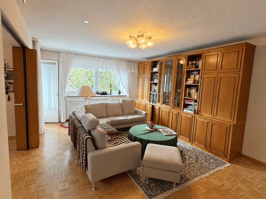 Wohnung zum Kauf 379.000 € 5 Zimmer 106,1 m² 1. Geschoss Kelkheim Kelkheim 65779