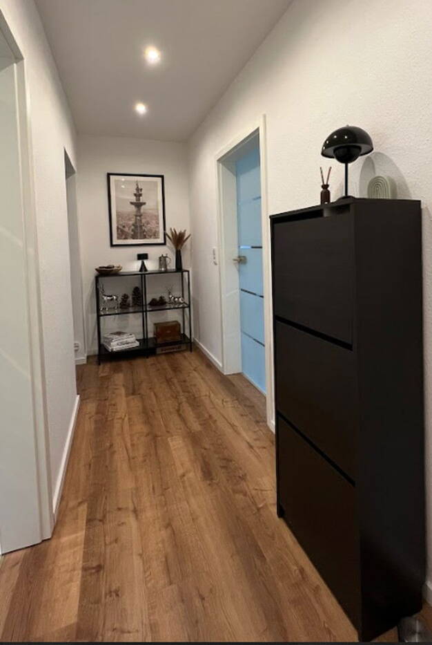 Wohnung zur Miete 1.295 € 3 Zimmer 95 m² 1. Geschoss Vollmerhausen Gummersbach 51645