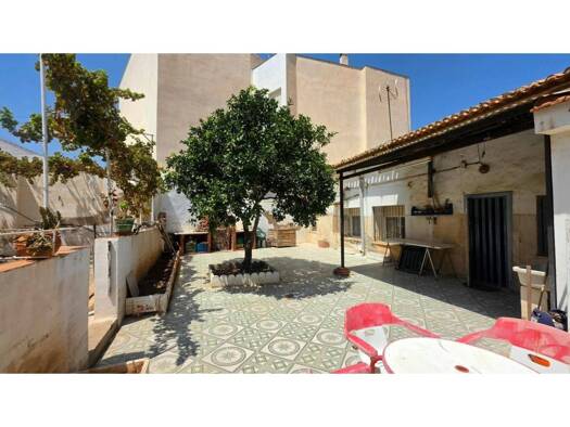 Chalet zum Kauf 250.000 € 4 Zimmer 130 m² Real 71 La Unión 30360