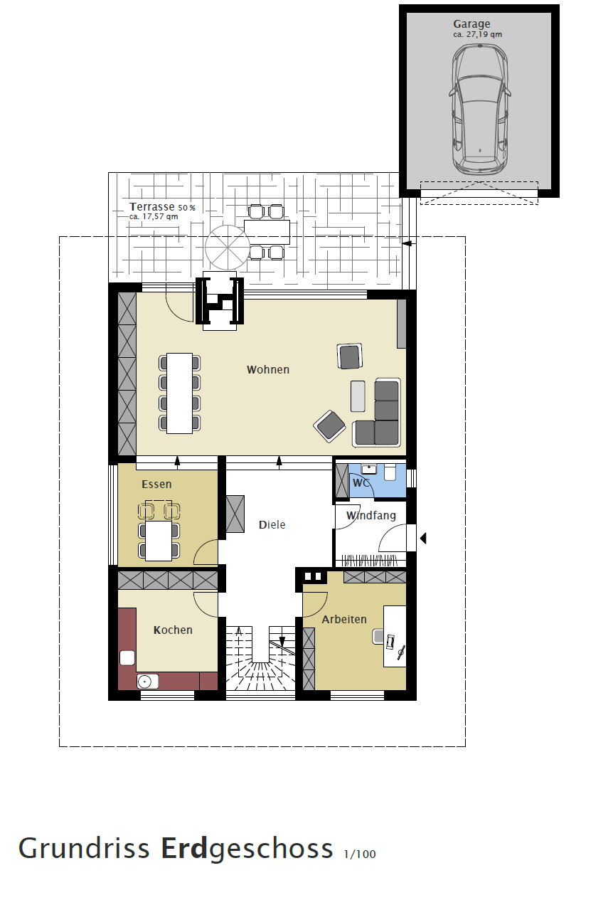 Einfamilienhaus zum Kauf 735.000 € 5 Zimmer 190 m²<br/>Wohnfläche 985 m²<br/>Grundstück Timmendorfer Strand Timmendorfer Strand 23669