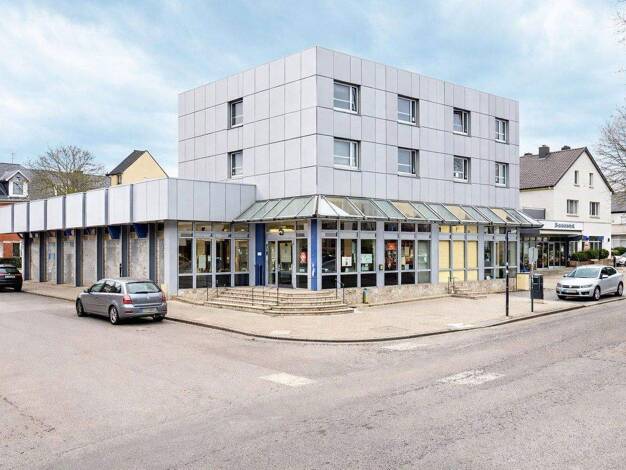 Bürofläche zur Miete provisionsfrei 15 € 25 m² Bürofläche Franz-Lenze-Straße 69 Vierlinden Duisburg 47178