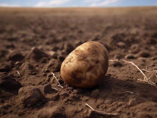 Land-/Forstwirtschaft zum Kauf 190.000 m² Grundstück Dülmen 48249