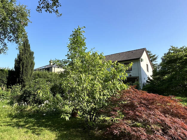 Grundstück zum Kauf 1.050.000 € 1.737 m² Grundstück Lemsahl-Mellingstedt Hamburg 22397