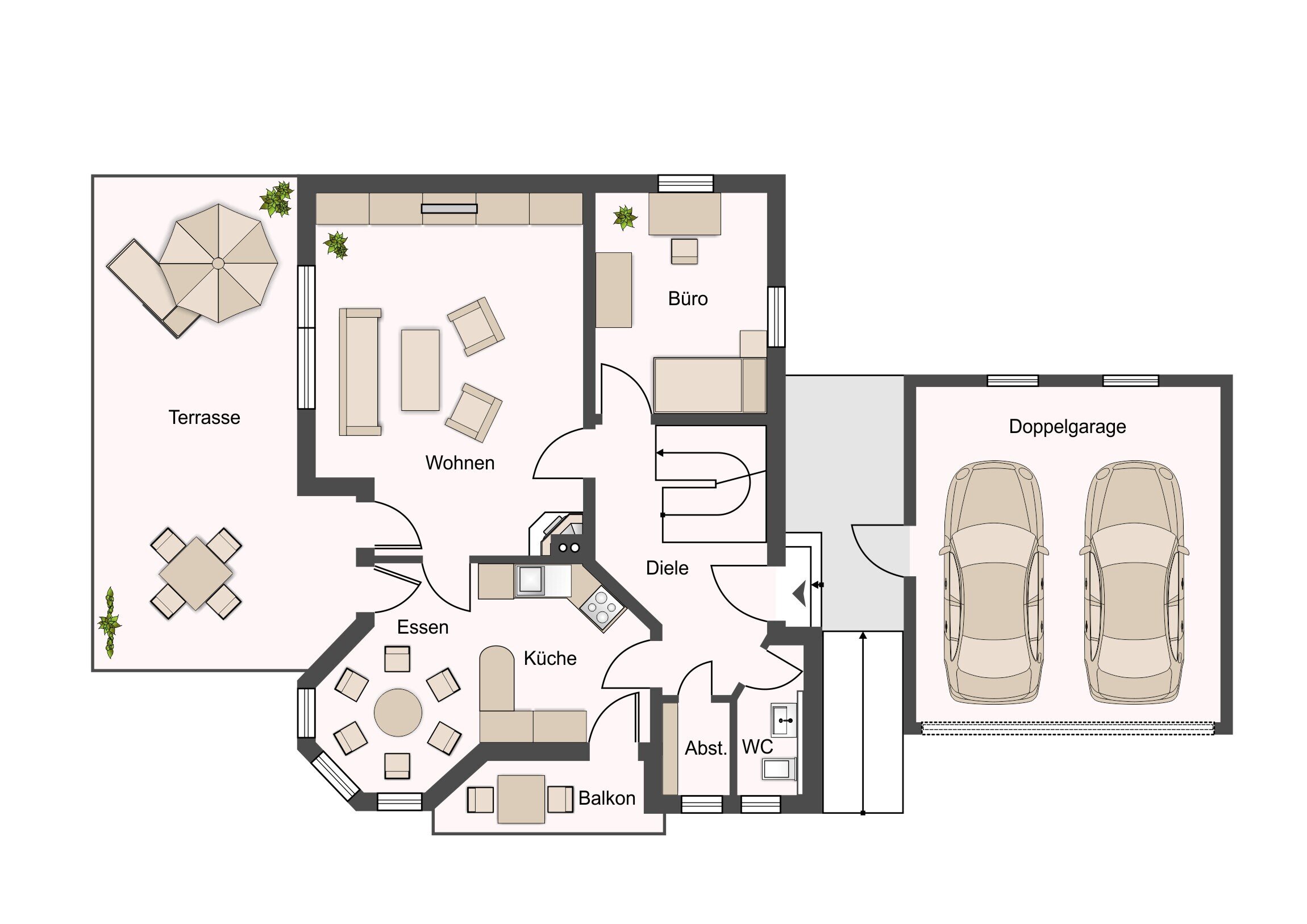 Einfamilienhaus zum Kauf 439.000 € 7 Zimmer 198 m²<br/>Wohnfläche 1.271 m²<br/>Grundstück Nankendorf Waischenfeld 91344