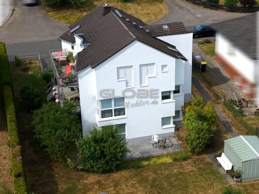 Mehrfamilienhaus zum Kauf provisionsfrei 635.000 € 7,5 Zimmer 213 m² 704 m² Grundstück frei ab sofort Erbach Bad Camberg 65520