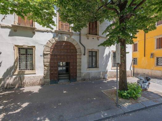 Wohnung zum Kauf 650.000 € 8 Zimmer 230 m² EG Verona