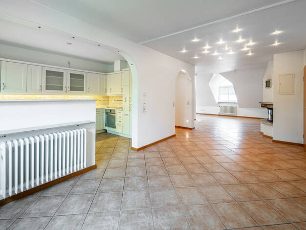 Wohnung zum Kauf 349.000 € 5 Zimmer 152,9 m² Hörden Gaggenau / Hörden 76571