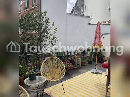 Wohnung zur Miete Tauschwohnung 1.450 € 3 Zimmer 98 m² EG Eimsbüttel Hamburg 20259