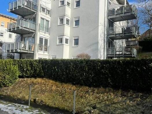 Wohnung zum Kauf provisionsfrei 174.000 € 1 Zimmer 30 m² Geschoss 1/2 frei ab 01.10.2026 Innenstadt Ravensburg 88212