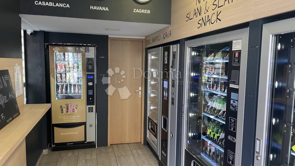 Ladenfläche zum Kauf 150.000 € 2 Zimmer Medvescak - Salata