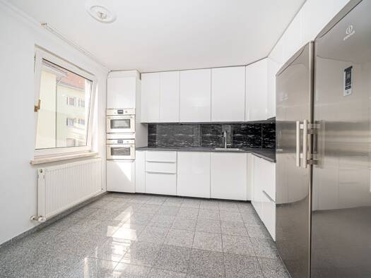 Wohnung zum Kauf 365.000 € 3 Zimmer 74,4 m² 3. Geschoss Bahnhofstraße 8 Hall in Tirol 6060
