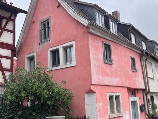 Stadthaus zur Miete 900 € 3 Zimmer 80 m² frei ab sofort Sommerhausen 97286