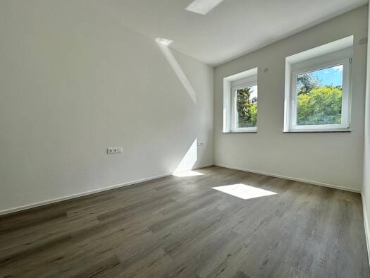 Wohnung zur Miete 630 € 3 Zimmer 57,1 m² 1. Geschoss Tailfingen Albstadt 72461