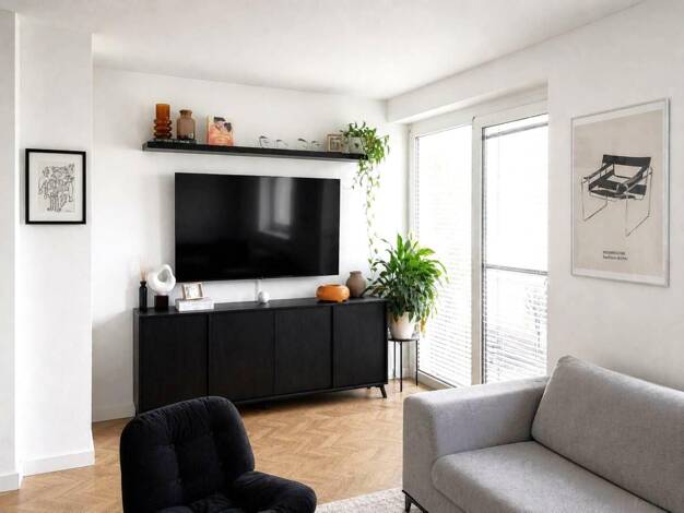 Wohnung zum Kauf 199.950 € 2 Zimmer 52 m² 1. Geschoss Eggenberg Graz,15.Bez.:Wetzelsdorf 8052