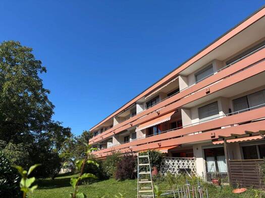 Wohnung zum Kauf 298.000 € 3 Zimmer 88 m² Neuenburg 79395