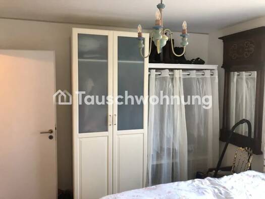 Wohnung zur Miete Tauschwohnung 805 € 3 Zimmer 76 m² 1. Geschoss Köpenick Berlin 12487