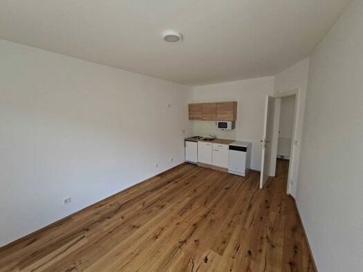 Wohnung zur Miete 953 € 2 Zimmer 43 m² 4. Geschoss Wien,Favoriten 1100
