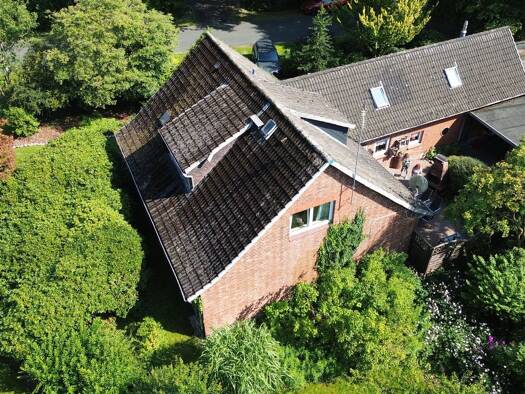 Einfamilienhaus zum Kauf 199.000 € 6 Zimmer 140 m² 1.791 m² Grundstück frei ab 30.08.2026 Wesermünder Straße 65 Wehdel Schiffdorf 27619