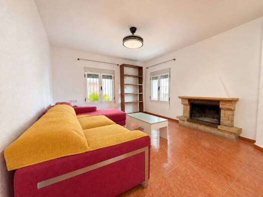 Villa zum Kauf 92.000 € 5 Zimmer 249 m² Armuña de Almanzora 04888