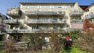 Wohnung zum Kauf 119.000 € 1 Zimmer 27 m² 2. Geschoss Langestraße 74 Stadtpark / Stadtgrenze 20 Fürth 90762