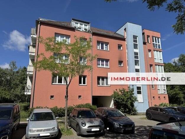 Wohnung zum Kauf 245.000 € 2 Zimmer 61 m² Kirchsteigfeld Potsdam 14480