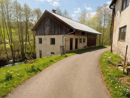 Einfamilienhaus zum Kauf 279.000 € 5 Zimmer 130 m² 572 m² Grundstück Grafling Grafling / Arzting 94539