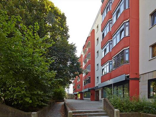 Laden zur Miete provisionsfrei 1.190 € 3 Zimmer 253,2 m² Verkaufsfläche Schneeberger Str. 13 Hellersdorf Berlin 12627