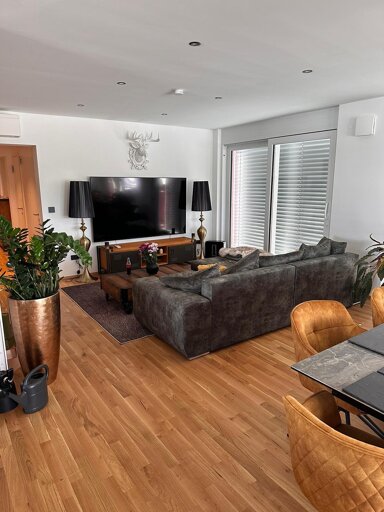 Penthouse zur Miete 2.218 € 5 Zimmer 177,4 m² 3. Geschoss frei ab sofort Tiefer Weg 5b Obervellmar Vellmar 34246