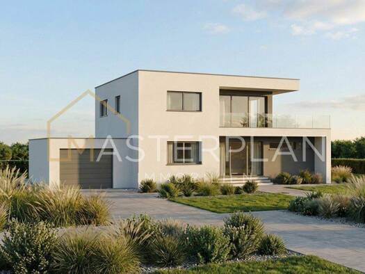 Einfamilienhaus zum Kauf 360.000 € 6 Zimmer 211,8 m² 939 m² Grundstück Felsberg Überherrn-Felsberg 66802