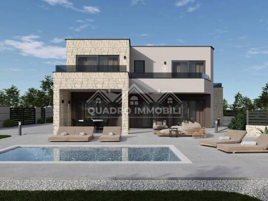 Haus zum Kauf 830.000 € 5 Zimmer 235 m² Luka 52440