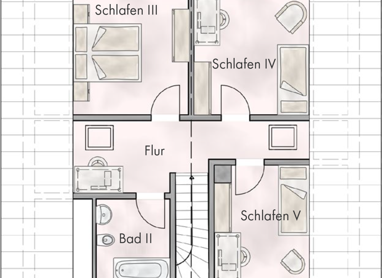Einfamilienhaus zum Kauf 350.000 € 6 Zimmer 141,9 m² 1.107 m² Grundstück Bad Saarow-Pieskow Bad Saarow 15526