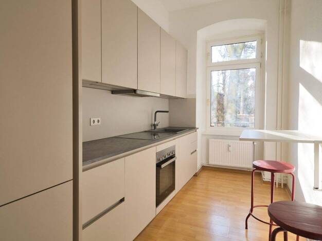 Wohnung zum Kauf 560.000 € 3 Zimmer 87,6 m² 1. Geschoss Kreuzberg Berlin 10999
