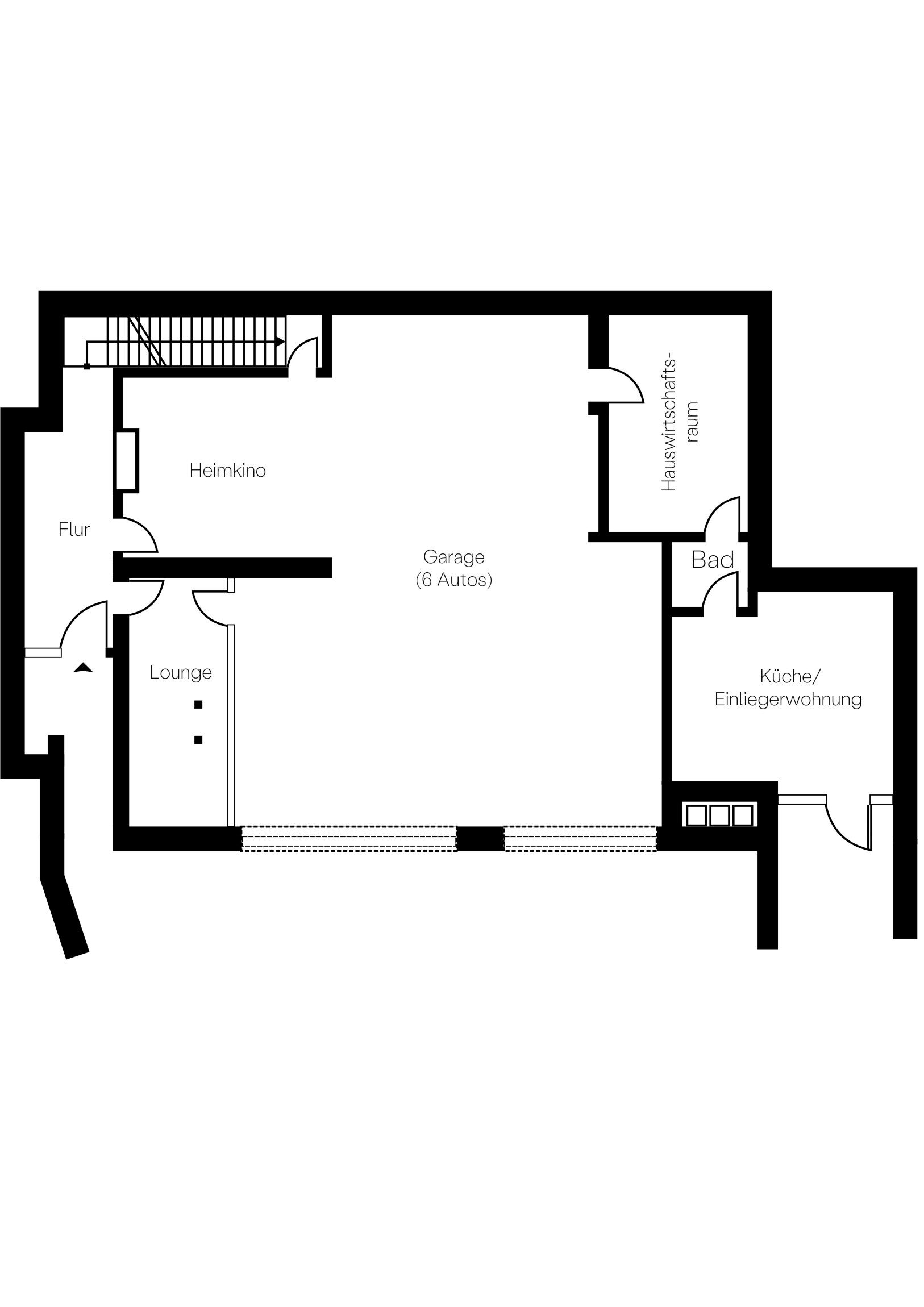 Villa zum Kauf 1.750.000 € 6 Zimmer 453 m²<br/>Wohnfläche 1.500 m²<br/>Grundstück Pfarrkirchen Pfarrkirchen 84347