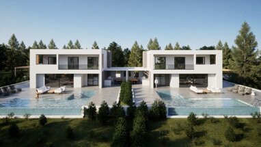 Villa zum Kauf 1.760.000 € 5 Zimmer 395 m² 3.000 m² Grundstück Chalkidiki