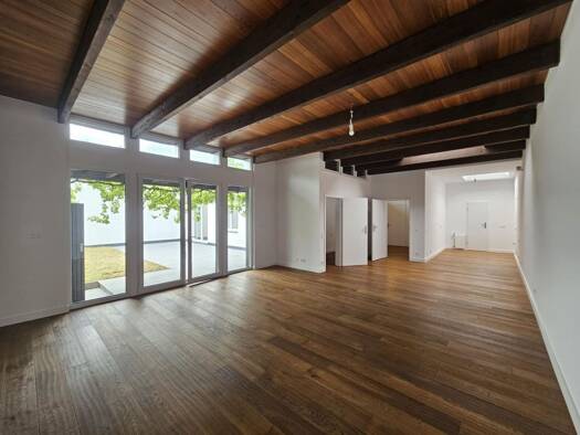 Einfamilienhaus zum Kauf provisionsfrei 799.000 € 4 Zimmer 155 m² 304 m² Grundstück Gustav-Mahler-Straße 3 Urdenbach Düsseldorf 40593