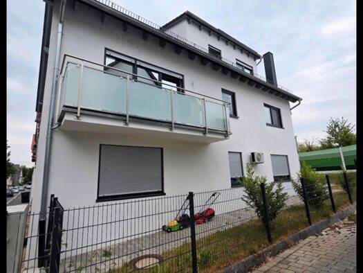 Wohnung zur Miete 790 € 2 Zimmer 43 m² Geschoss 1/2 frei ab 01.04.2026 Klingenberg Heilbronn 74081