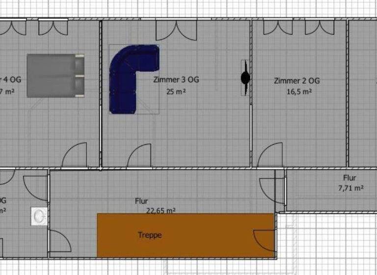 Einfamilienhaus zum Kauf 499.000 € 5 Zimmer 200 m² 18.000 m² Grundstück Köppelsdorf Sonneberg 96515