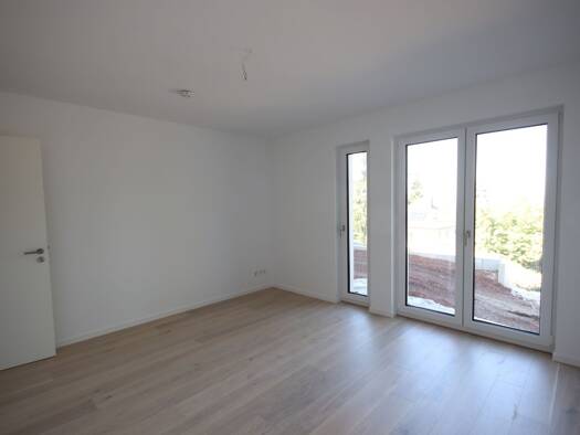 Reihenmittelhaus zum Kauf - Erstbezug provisionsfrei 580.000 € 4 Zimmer 117 m² 60 m² Grundstück Kirchhofen Ehrenkirchen 79238