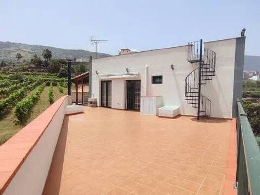 Penthouse zur Miete 1.300 € 3 Zimmer 120 m² 2. Geschoss La Orotava 38312