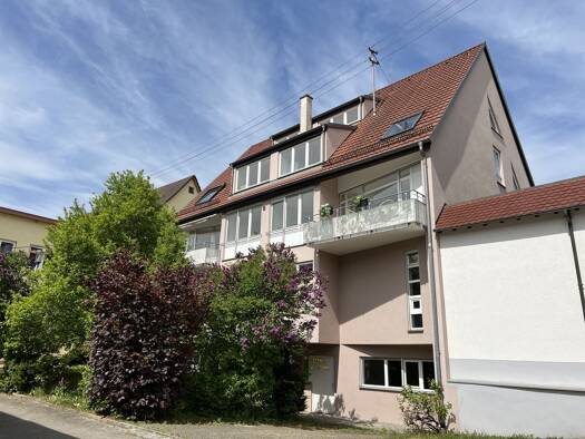Haus zum Kauf provisionsfrei 990.000 € 11 Zimmer 351,4 m² 318 m² Grundstück Lonsee Lonsee 89173