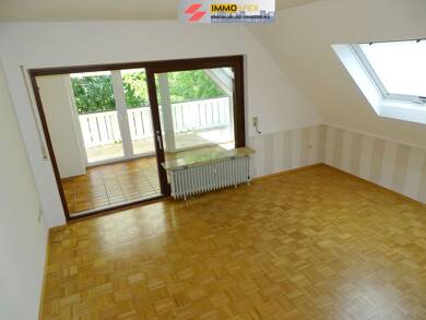 Wohnung zur Miete 1.200 € 4,5 Zimmer 103 m² Dachgeschoss, 3. Geschoss frei ab sofort Friedlingen Weil am Rhein 79576