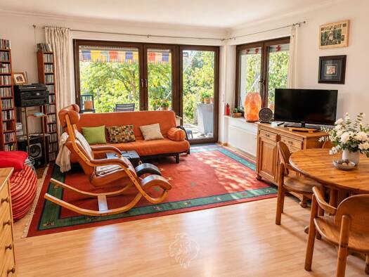 Wohnung zum Kauf 279.000 € 3 Zimmer 85 m² frei ab 01.01.2027 Versbach Würzburg 97078