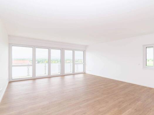 Wohnung zum Kauf 247.000 € 3 Zimmer 79,8 m² 3. Geschoss Schkeuditz 04435