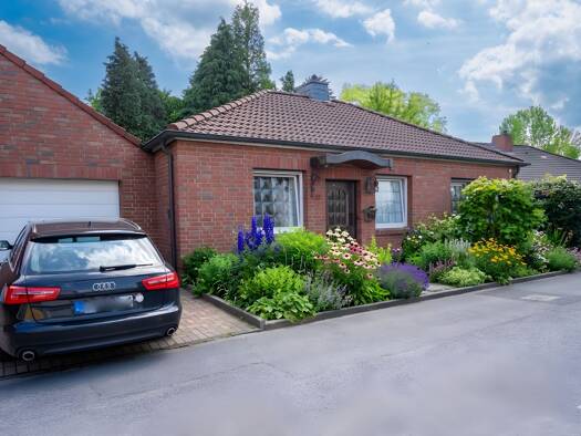 Bungalow zum Kauf 239.900 € 3 Zimmer 84 m² 450 m² Grundstück Nordlünen Lünen 44534