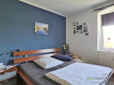 Wohnung zur Miete Wohnen auf Zeit 890 € 2 Zimmer 62 m² frei ab 01.08.2025 Freital Freital 01705