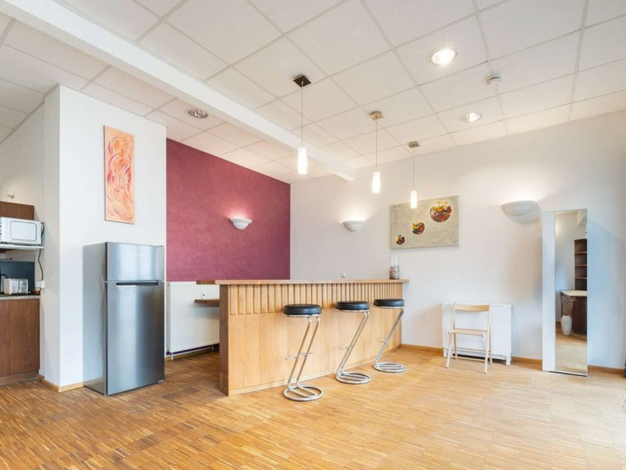 Büro zur Miete provisionsfrei 17 € 2 Zimmer 63,3 m² Bürofläche Aichach 86551